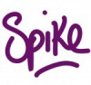 Spike handwritten